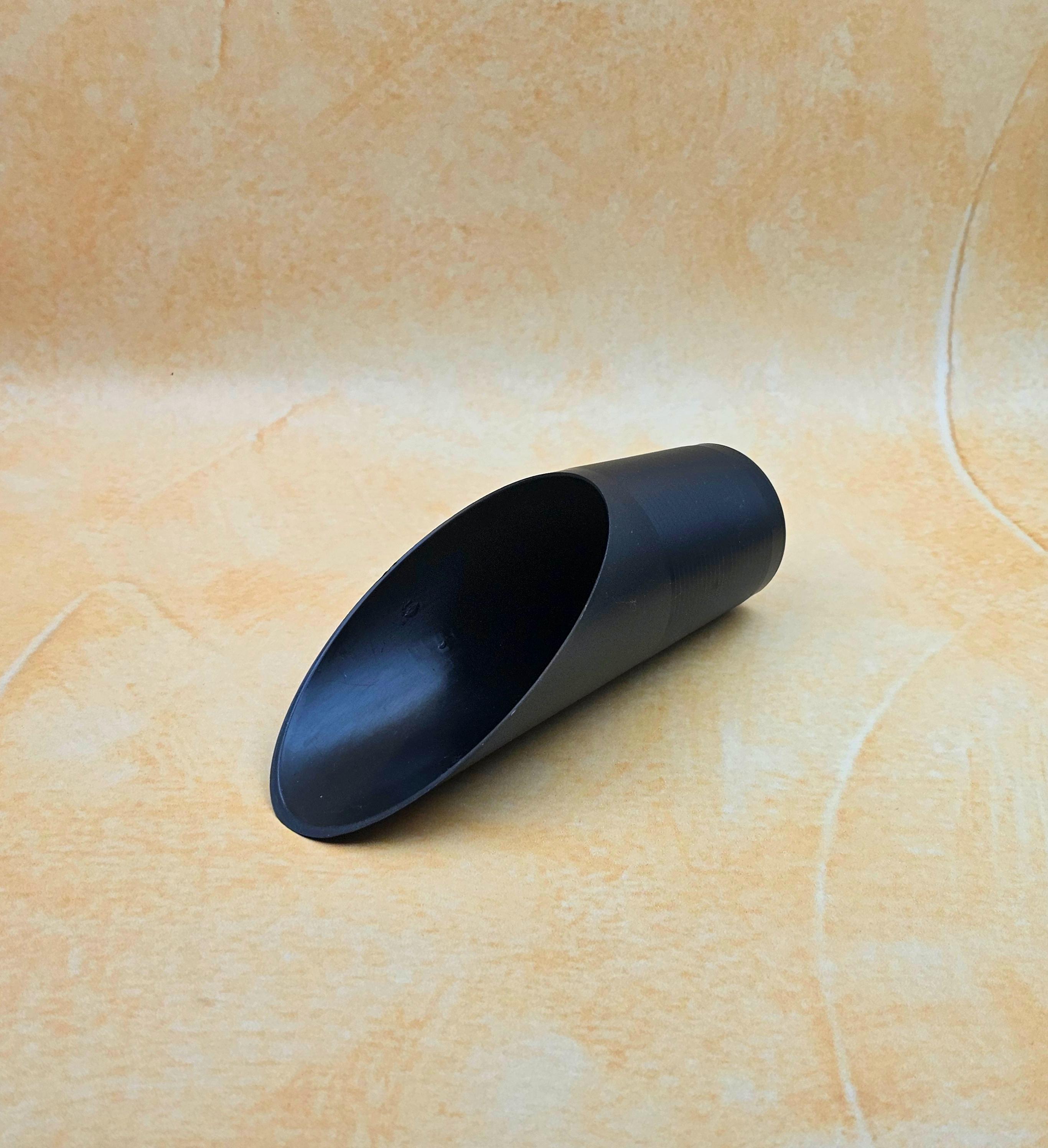 Bucket Soil Scoop