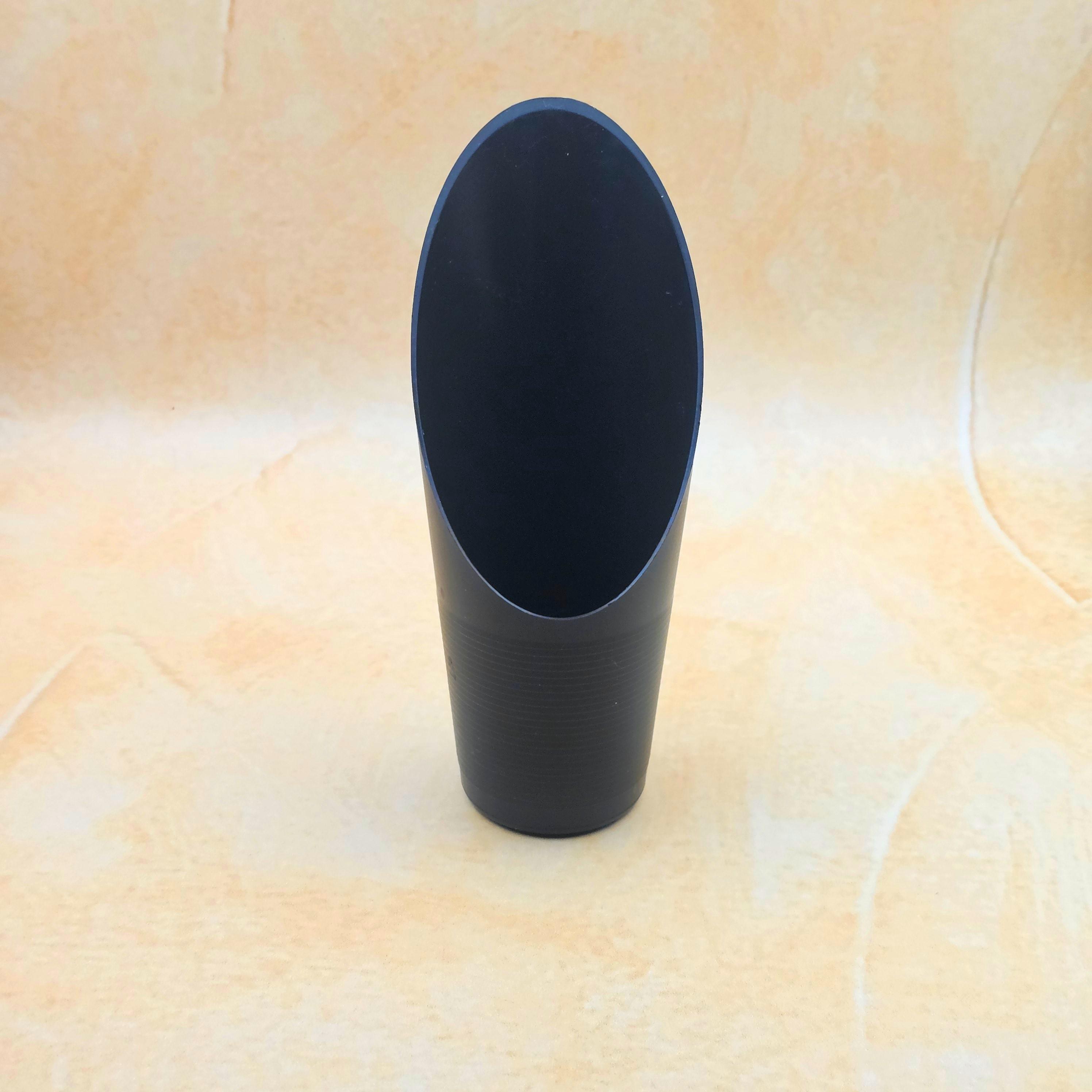 Bucket Soil Scoop