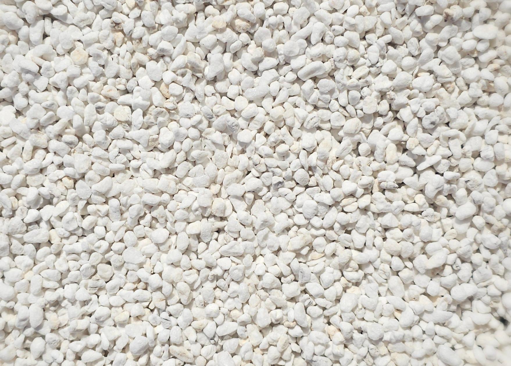Horticultural Perlite