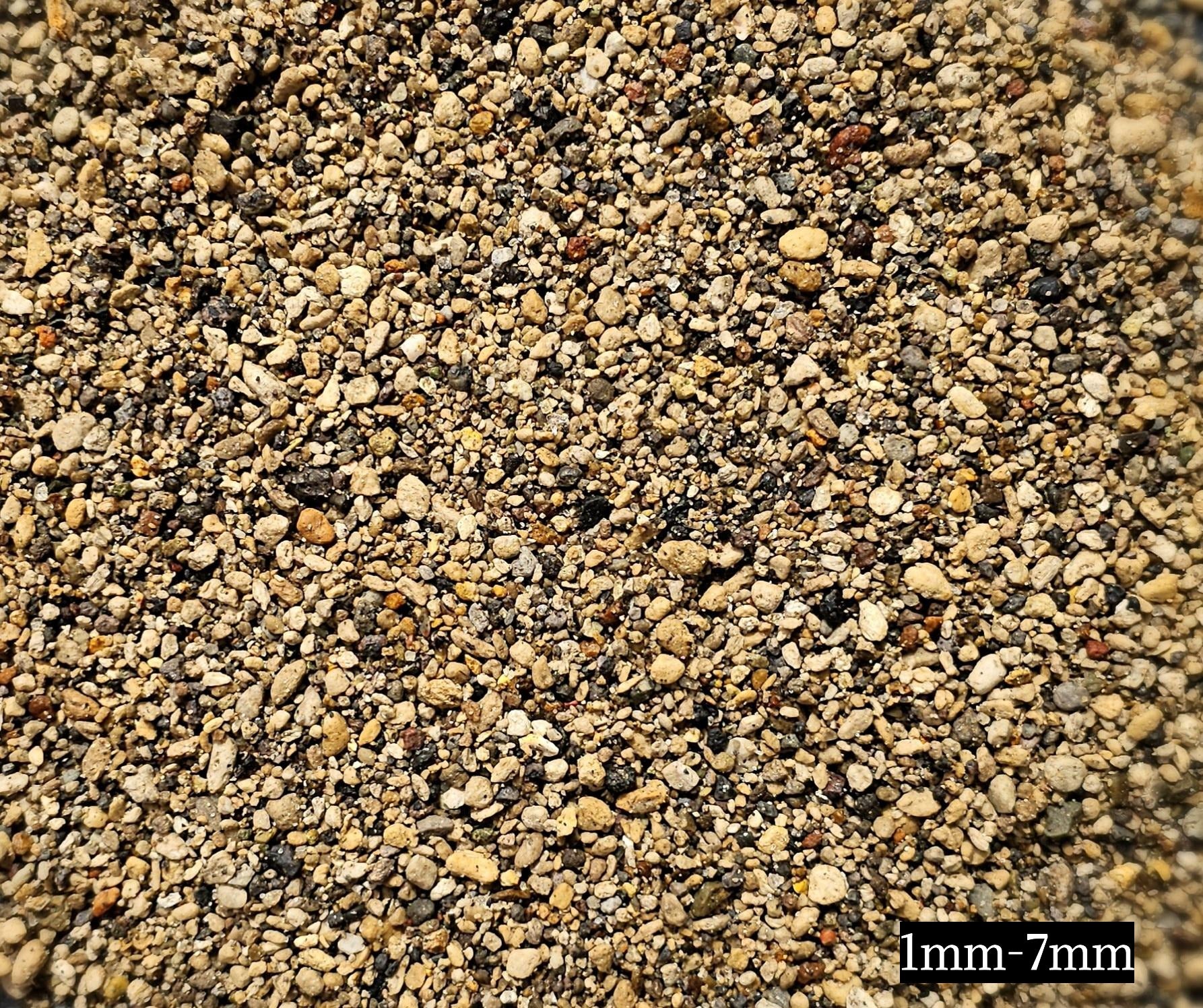 Horticultural Pumice