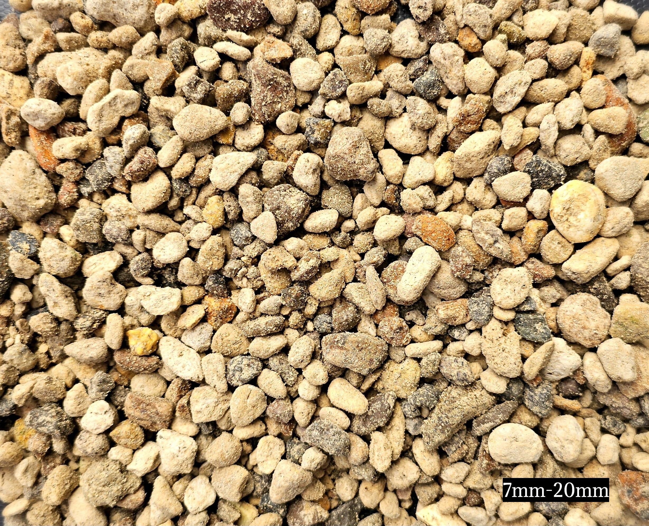 Horticultural Pumice