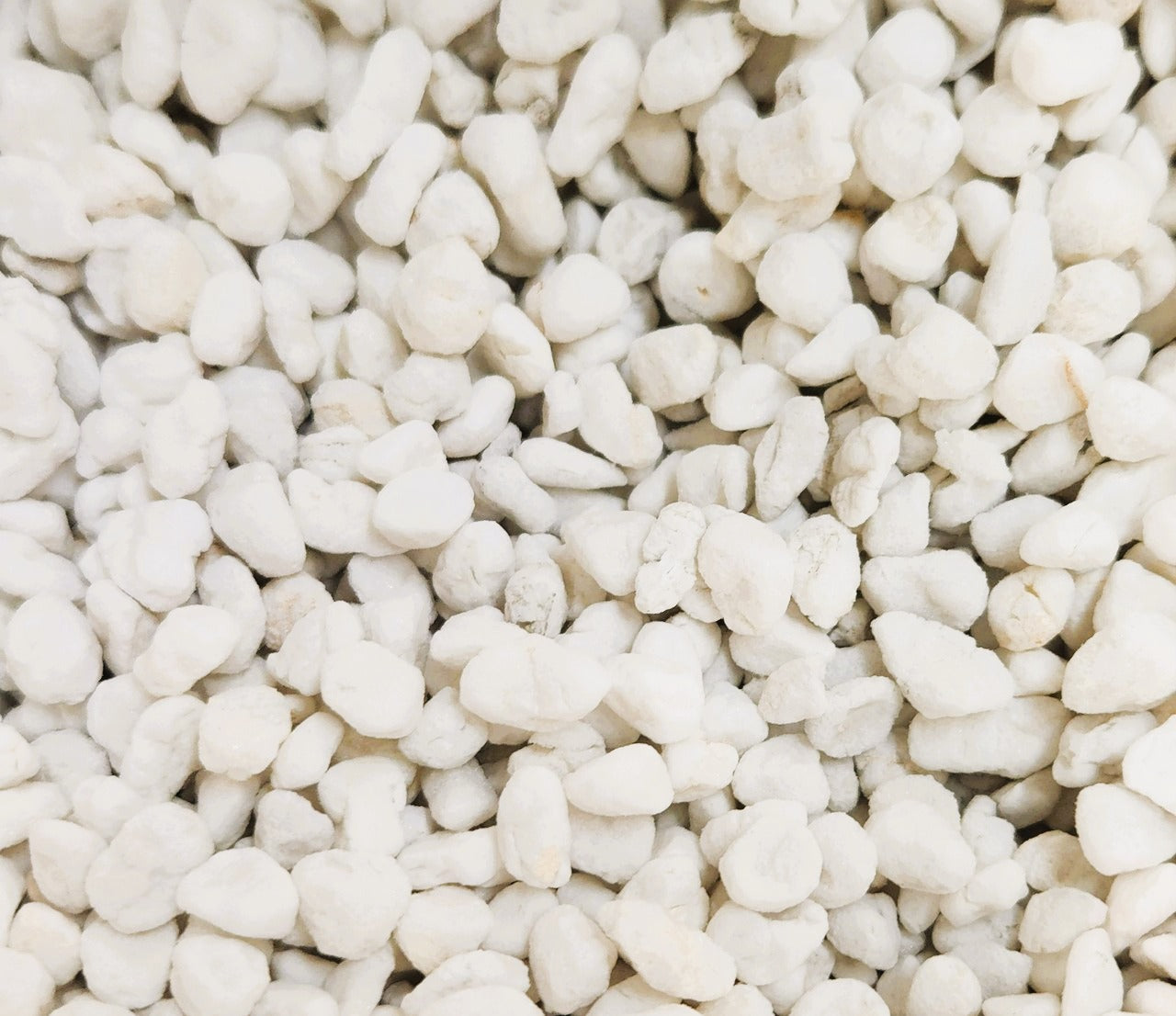 Horticultural Perlite