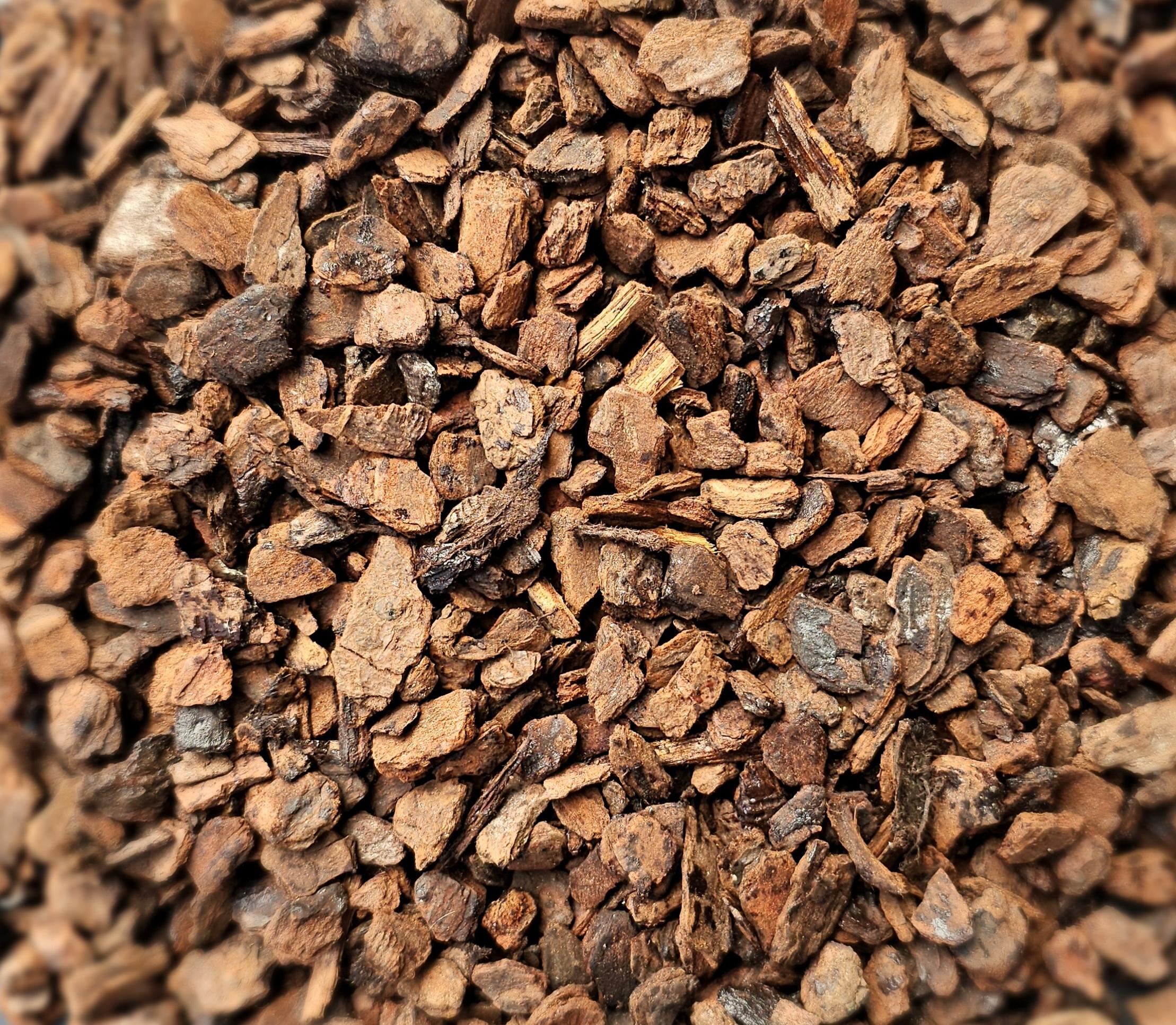 Pine Bark