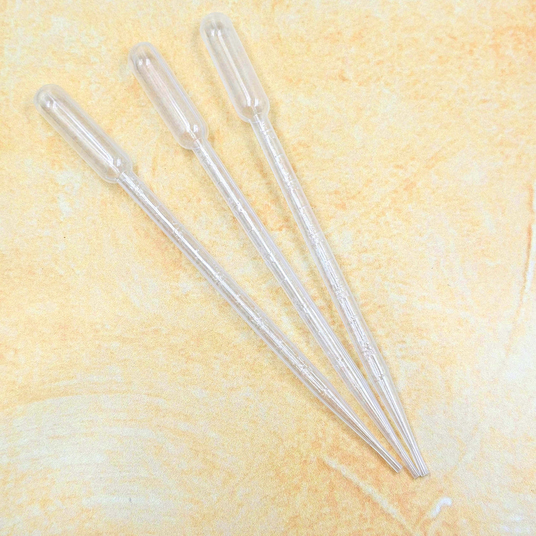 Disposable Plastic Pipette (5ml)