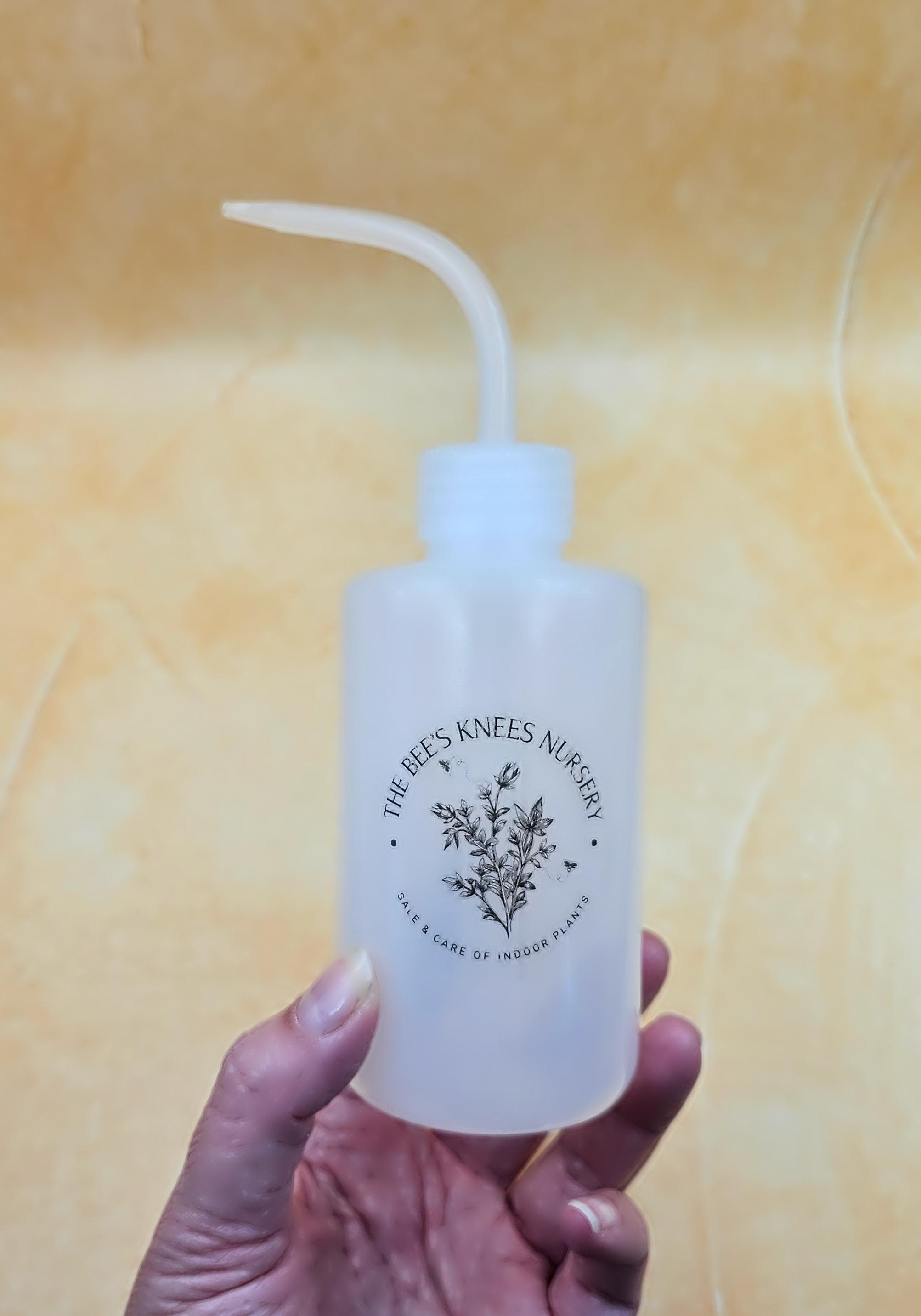 Precision Watering Bottle