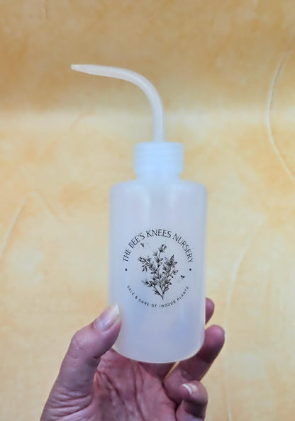 Precision Watering Bottle