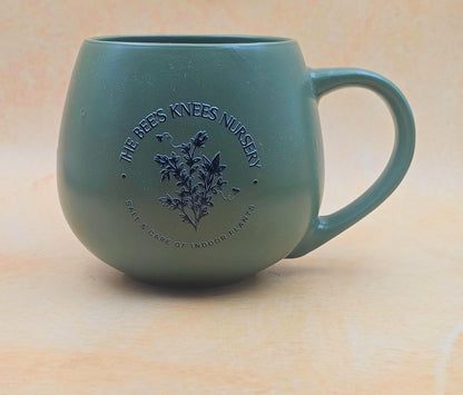 TBKN Coffee/Tea Mug (450ml)