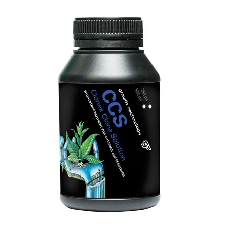 GT CCS 