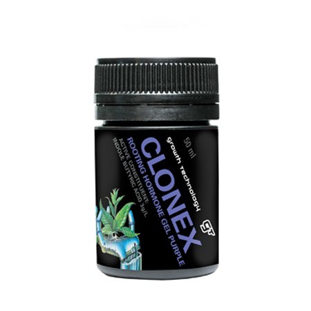 GT Clonex Purple
