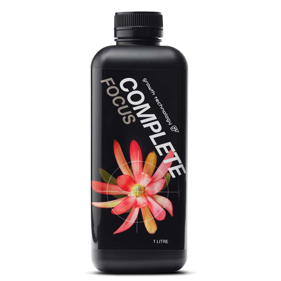 GT Complete Focus - 1L