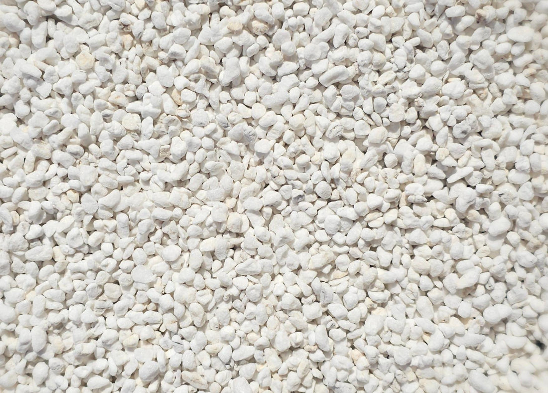 Horticultural Perlite
