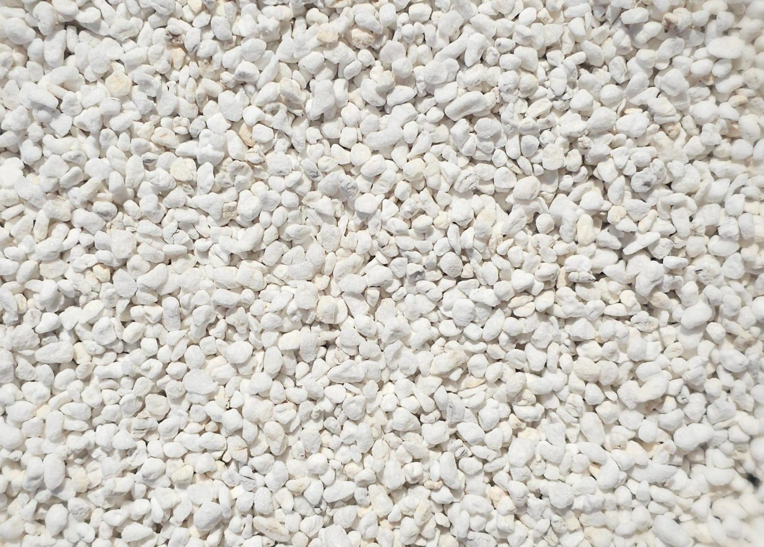 Horticultural Perlite