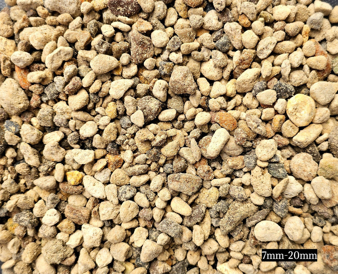 Horticultural Pumice