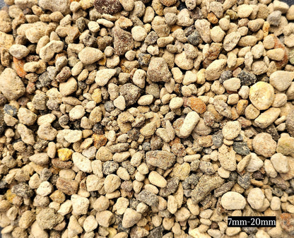Horticultural Pumice