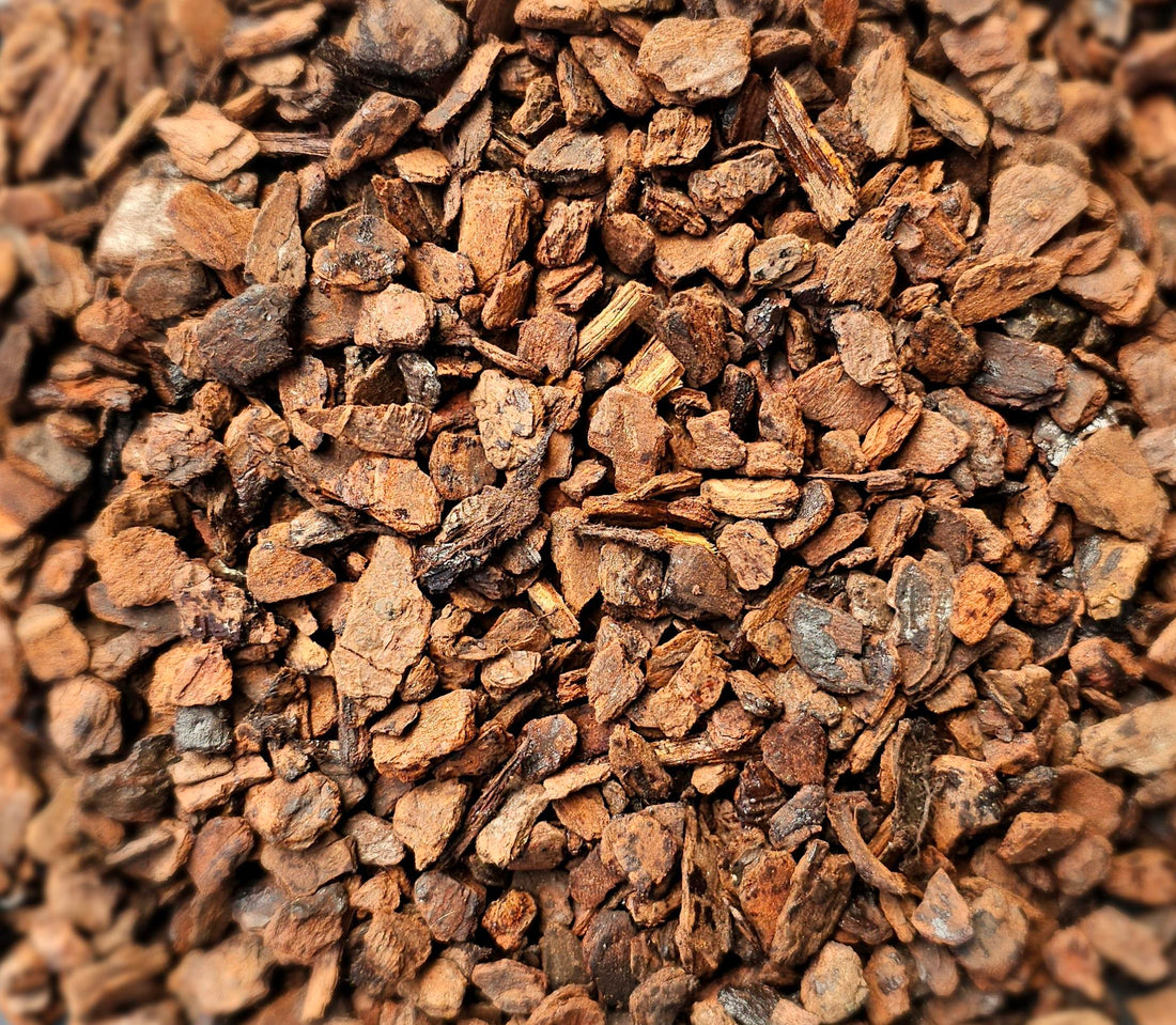 Pine Bark