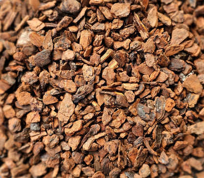 Pine Bark