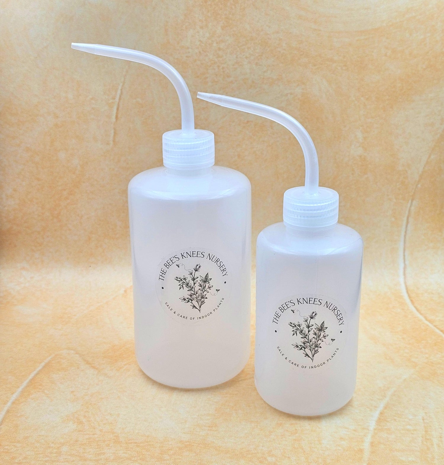 Precision Watering Bottle