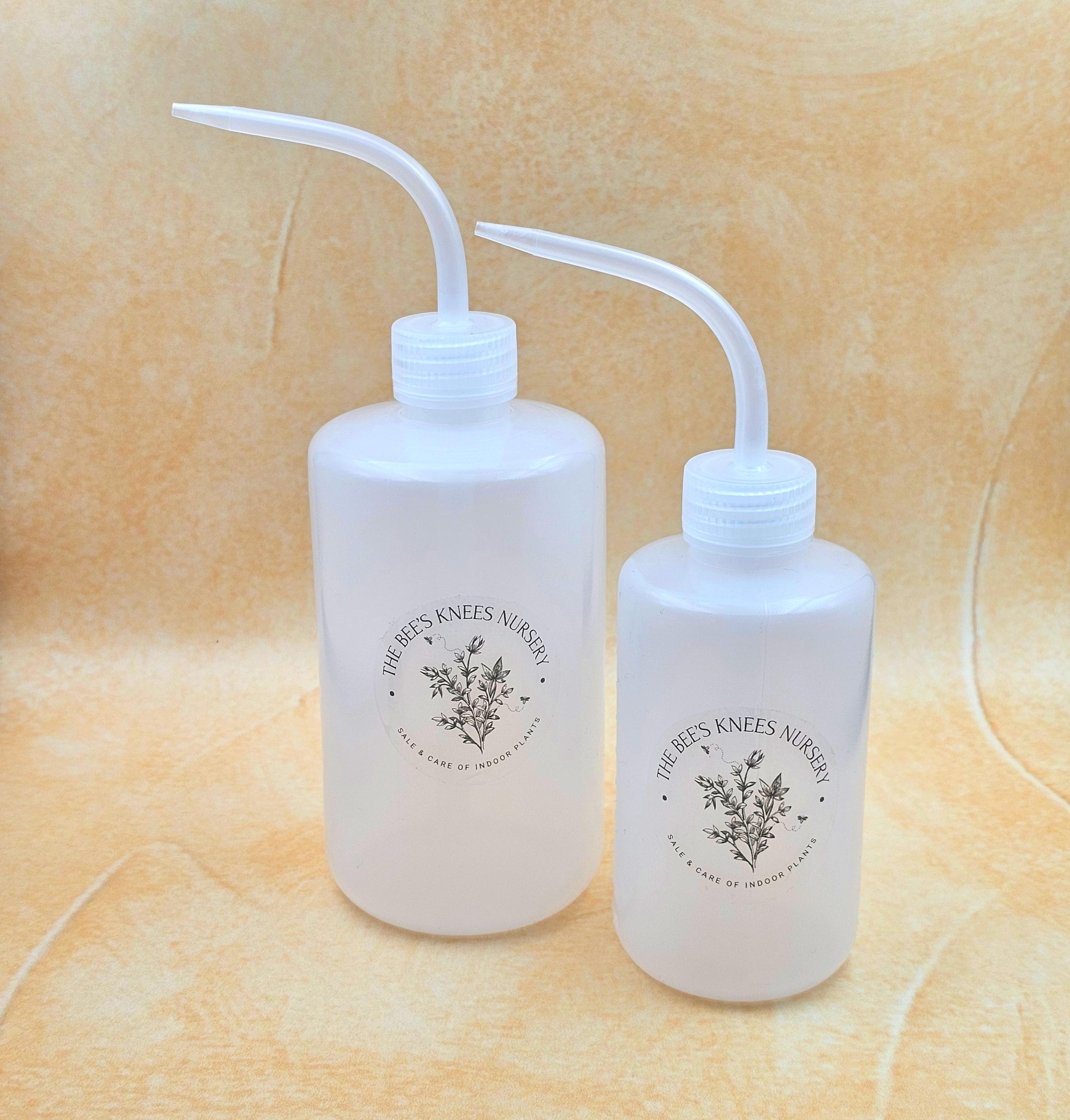 Precision Watering Bottle