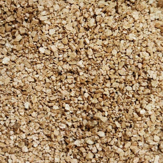 Vermiculite